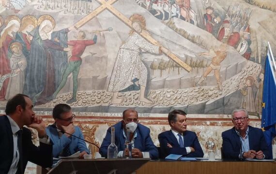 2021 02 I PARLAMENTI DI DIANO 2021 02 I PARLAMENTI DI DIANO