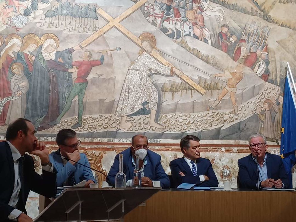 2021 02 I PARLAMENTI DI DIANO