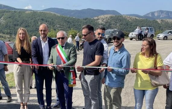 2022 02 STRADA PIAGGINE 2022 02 STRADA PIAGGINE