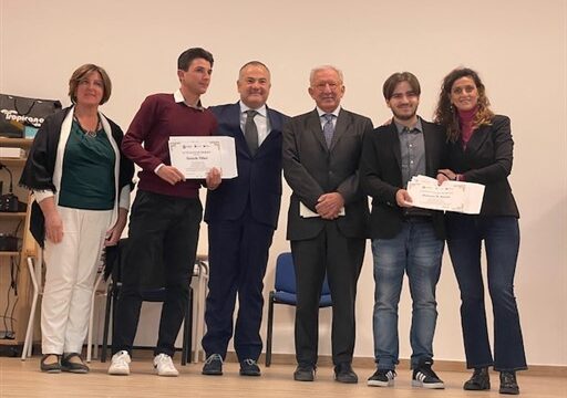 2022 03 BORSE DI STUDIO 2022 03 BORSE DI STUDIO